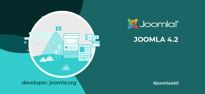 What's new in Joomla 4.2?