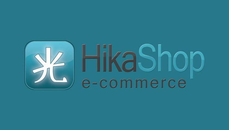HikaShop day - 25 November 2017
