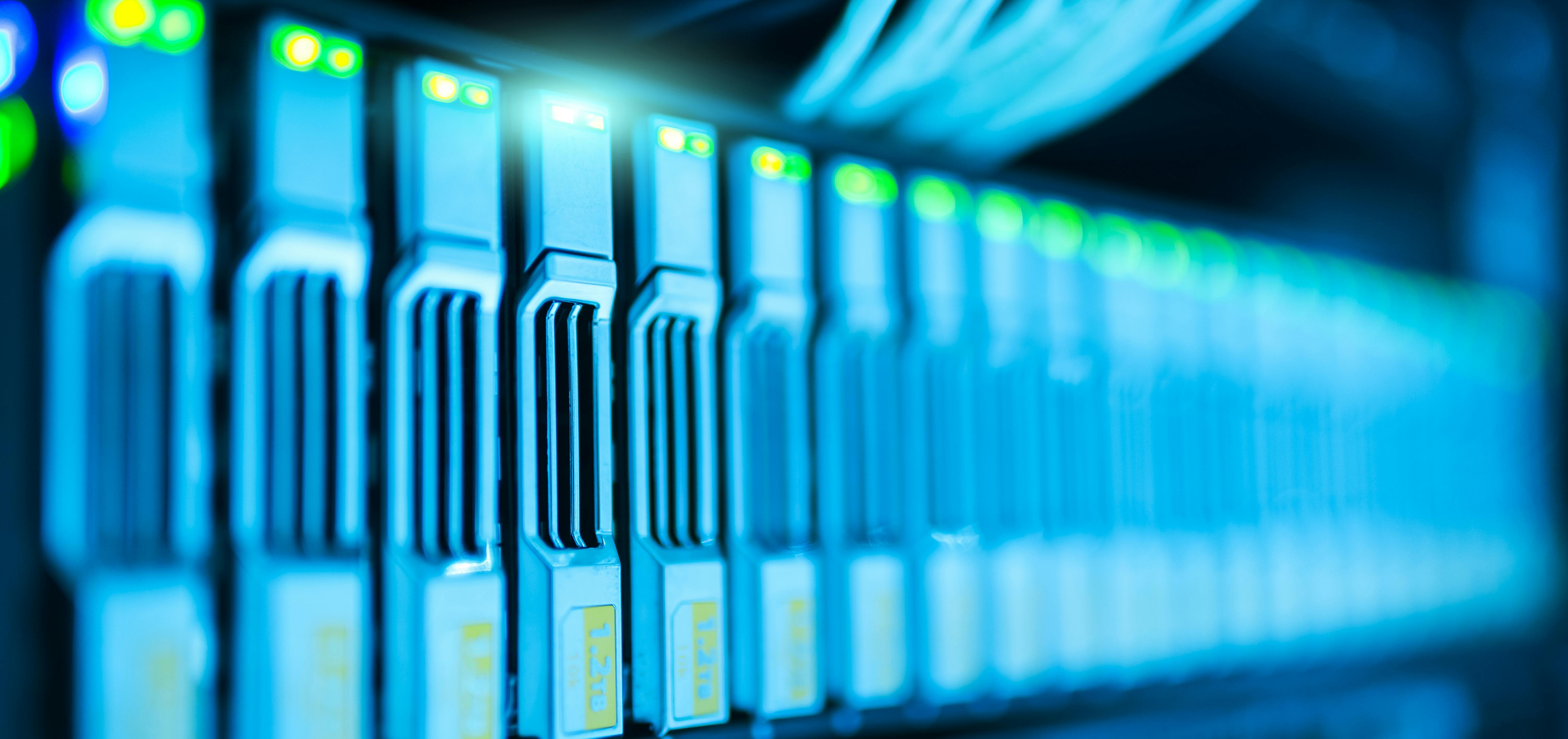 When was the last time you thought about your hosting?