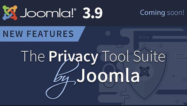 What's new in Joomla 3.9?