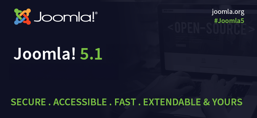 What's new in Joomla 5.1?