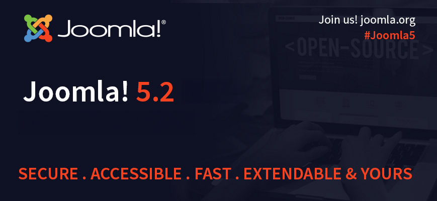 What's new in Joomla 5.2?