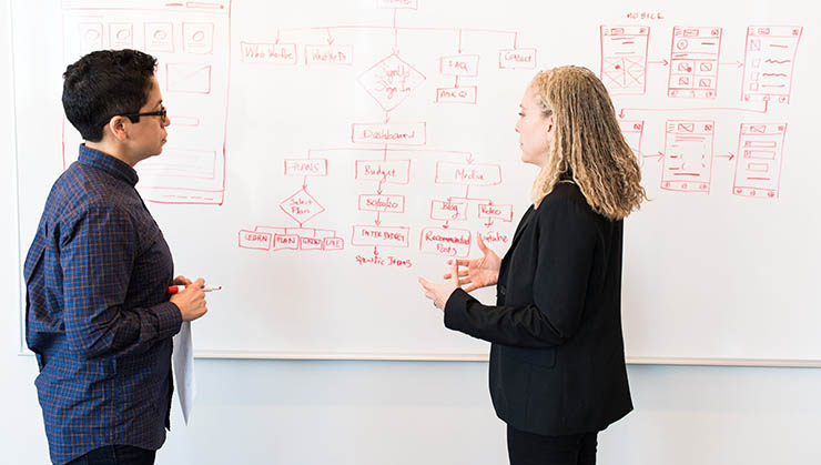 Misconception: Joomla is not user-friendly