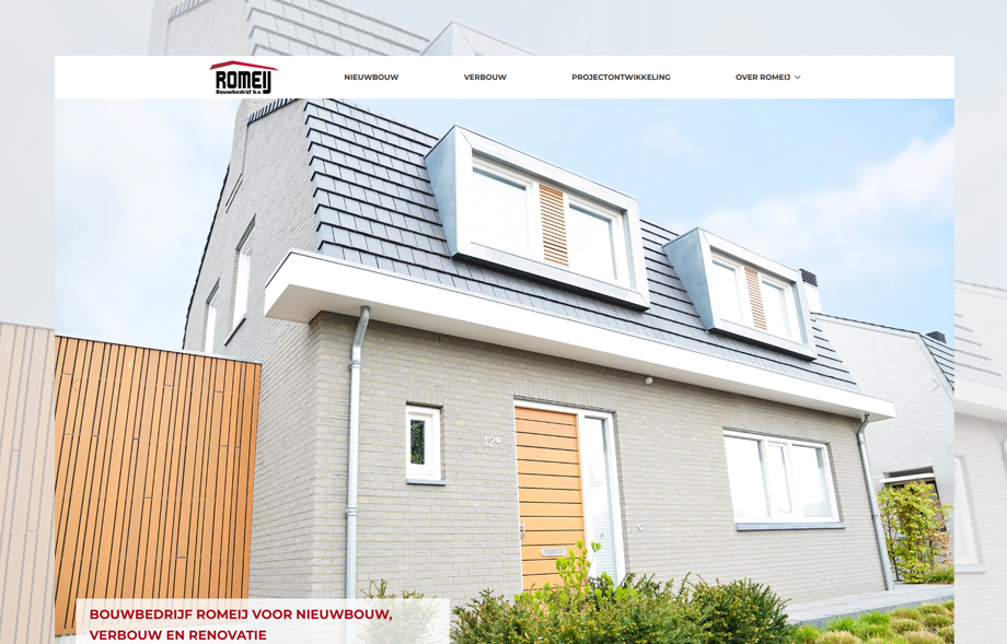 Romeij Bouwbedrijf
