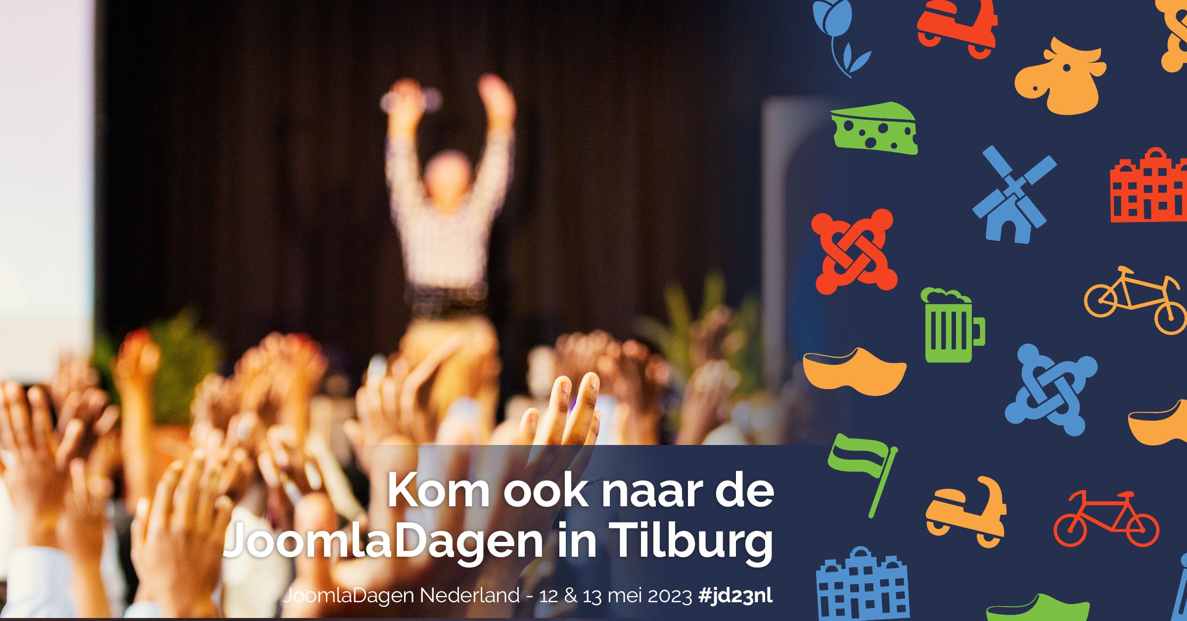 JoomlaDays 2023