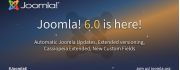What's new in Joomla 6?