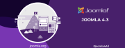 What's new in Joomla 4.3?
