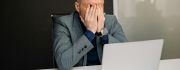 Stop website tinkering: why self-employed people need a professional website